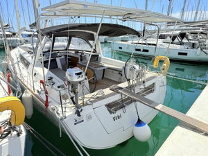 Oceanis 45 „Viki“ – fotka 5