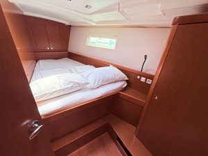 Oceanis 45 „Viki“ – fotka 16