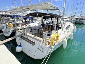 Oceanis 45 „Viki“ – fotka 6