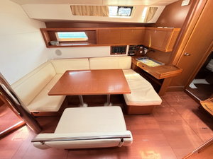 Oceanis 45 „Viki“ – fotka 11