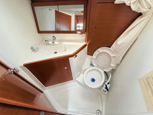 Oceanis 45 „Viki“ – fotka 23
