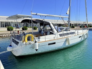 Oceanis 45 „Viki“ – fotka 25