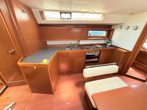 Oceanis 45 „Viki“ – fotka 10