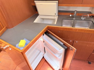 Oceanis 45 „Viki“ – fotka 12