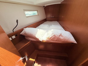 Oceanis 45 „Viki“ – fotka 19