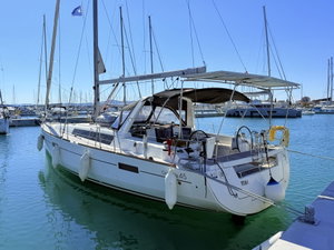 Oceanis 45 „Viki“ – fotka 26