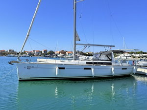 Oceanis 45 „Viki“ – fotka 17