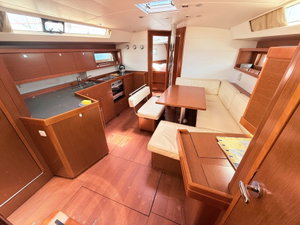 Oceanis 45 „Viki“ – fotka 9