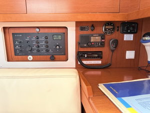 Oceanis 45 „Viki“ – fotka 14