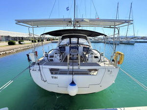 Oceanis 45 „Viki“ – fotka 24