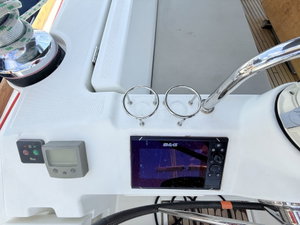 Oceanis 45 „Viki“ – fotka 8