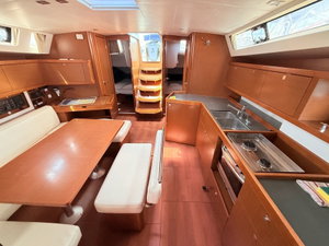 Oceanis 45 „Viki“ – fotka 13