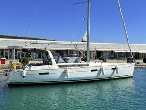 Oceanis 45 „Viki“ – fotka 18