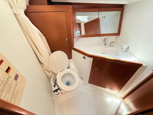 Oceanis 45 „Viki“ – fotka 22