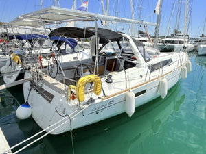 Oceanis 45 „Viki“ – fotka 1