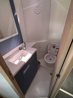 Isla 40 „Bonita“ – fotka 14