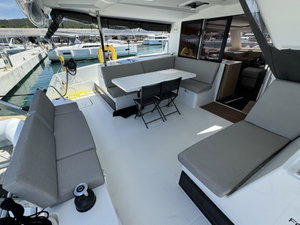 Isla 40 „Bonita“ – fotka 6