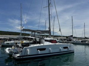Isla 40 „Bonita“ – fotka 4