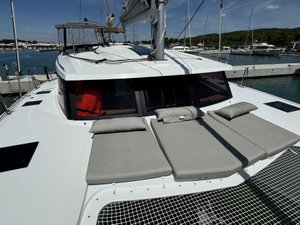 Isla 40 „Bonita“ – fotka 25