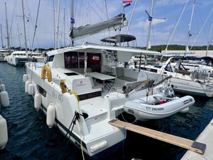 Isla 40 „Bonita“ – fotka 30