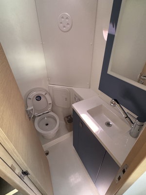 Isla 40 „Bonita“ – fotka 18