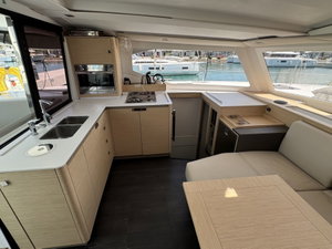 Isla 40 „Bonita“ – fotka 3