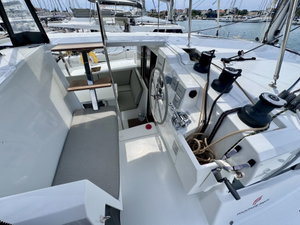 Isla 40 „Bonita“ – fotka 32