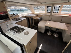 Isla 40 „Bonita“ – fotka 8