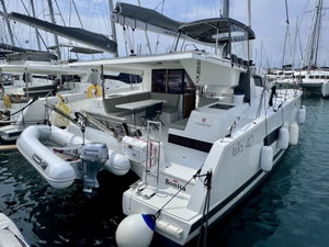Isla 40 „Bonita“ – fotka 28