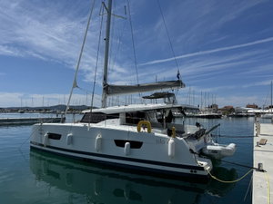 Isla 40 „Bonita“ – fotka 35