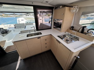 Isla 40 „Bonita“ – fotka 12