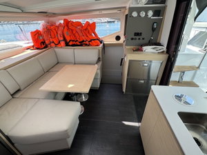 Isla 40 „Bonita“ – fotka 10
