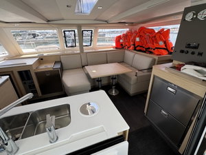 Isla 40 „Bonita“ – fotka 9