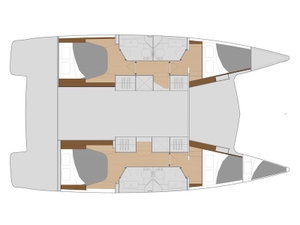 Isla 40 „Bonita“ – fotka 2