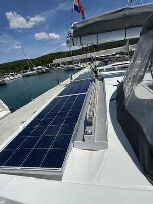 Isla 40 „Bonita“ – fotka 27