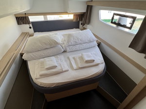Isla 40 „Bonita“ – fotka 13