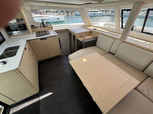 Isla 40 „Bonita“ – fotka 11