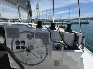 Isla 40 „Bonita“ – fotka 24