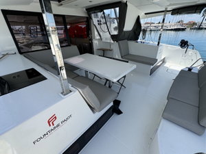 Isla 40 „Bonita“ – fotka 7