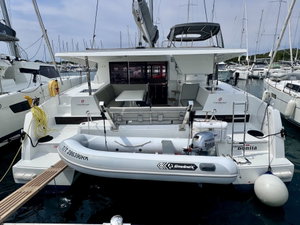 Isla 40 „Bonita“ – fotka 29