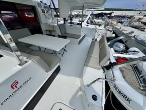 Isla 40 „Bonita“ – fotka 34