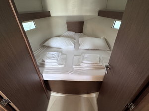 Oceanis 34.1 „ANOIA“ – fotka 7