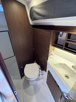 Oceanis 34.1 „ANOIA“ – fotka 4