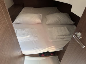 Oceanis 34.1 „ANOIA“ – fotka 3