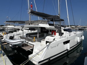 Tanna 47 „Andy“ – fotka 1