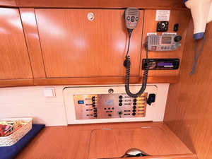 Oceanis 46 „Juliette“ – fotka 11