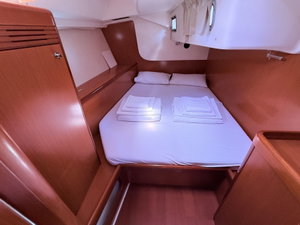 Oceanis 46 „Juliette“ – fotka 16