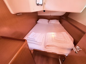 Oceanis 46 „Juliette“ – fotka 15