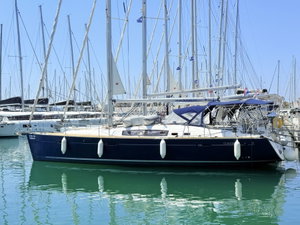 Oceanis 46 „Juliette“ – fotka 3