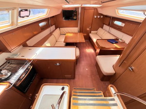 Oceanis 46 „Juliette“ – fotka 2